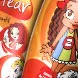 Beleza Natural Infantil apresenta cuidados diários para os cabelos cacheados ou crespos. Fórmulas suaves que ajudam a limpar, desembaraçar e definir os cachinhos.