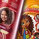 Com Leave-in Beleza Natural e Creme para Pentear você consegue realizar um dos passos mais importantes para ter cachos impecáveis: finalização e definição.