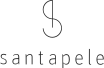 Santapele