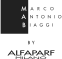 MAB by Alfaparf Milano