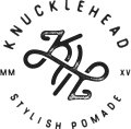 Knucklehead Pomade