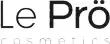 Le Prö Cosmetics