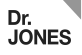 Dr. Jones
