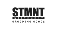 STMNT Grooming Goods