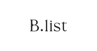 B.list Brasil