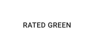 Rated Green