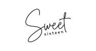 Sweet Sixteen