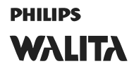 Philips Walita