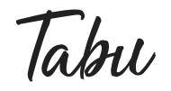 Tabu