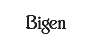Bigen