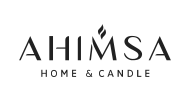 Ahimsa Home e Candle