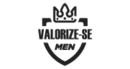 Valorize-se Men