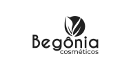 Begônia Cosméticos