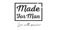 Made For Man