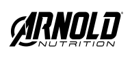 Arnold Nutrition