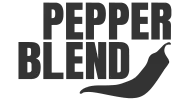 Pepper Blend