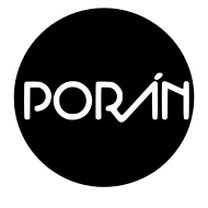 Porán