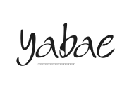 Yabae