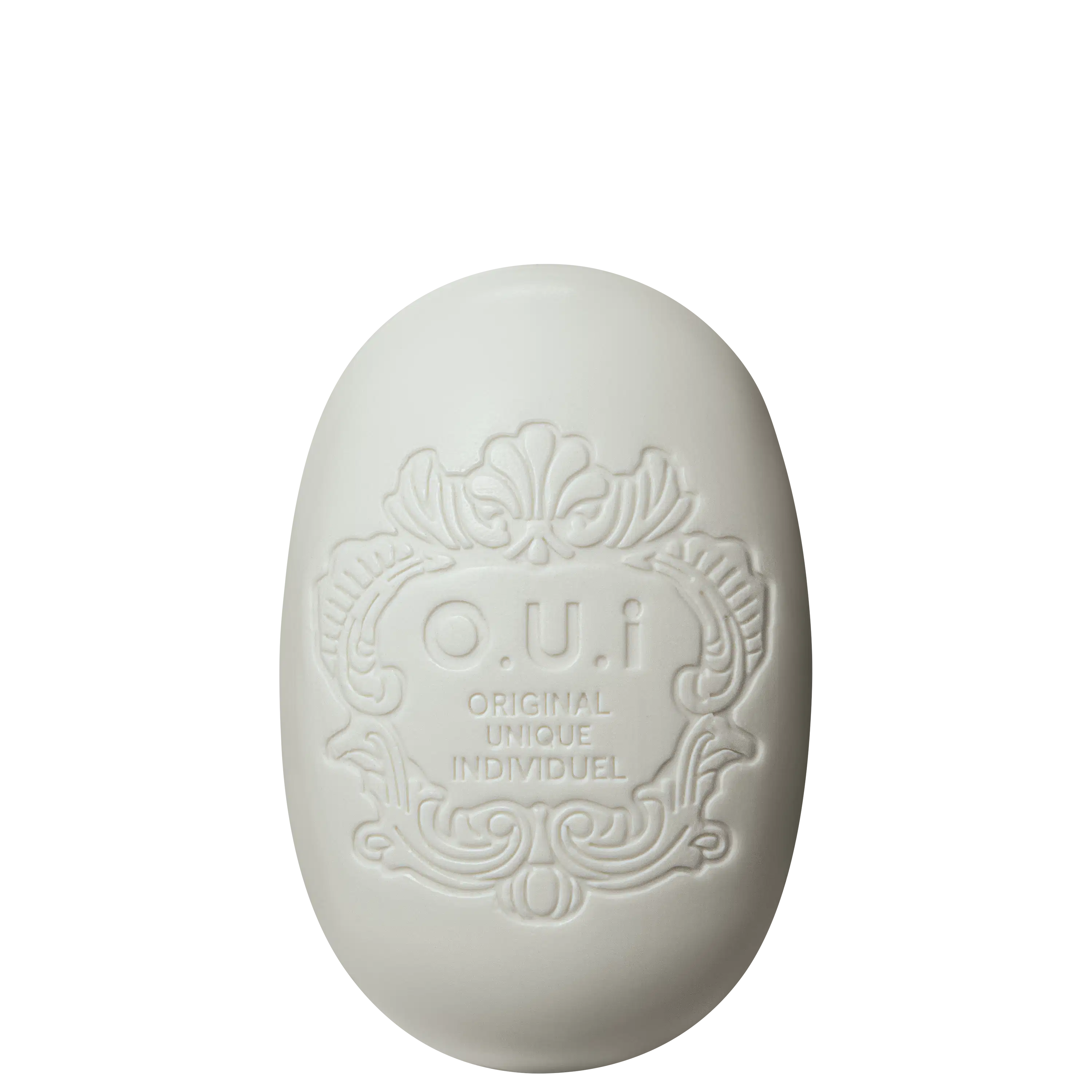 O.U.I Jardin De Grasse - Sabonete Em Barra 90G