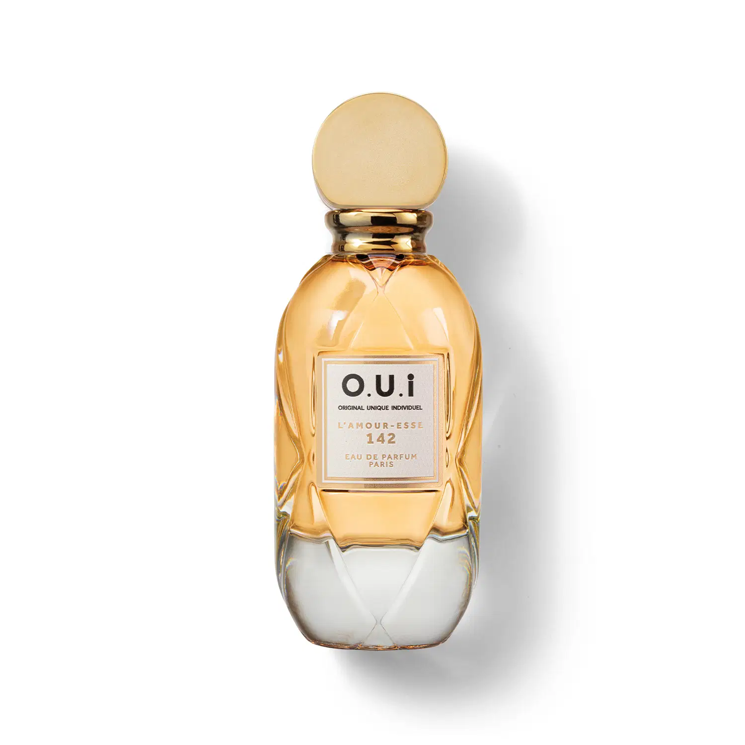 O.U.I L’Amour-Esse 142 Eau De Parfum 75Ml