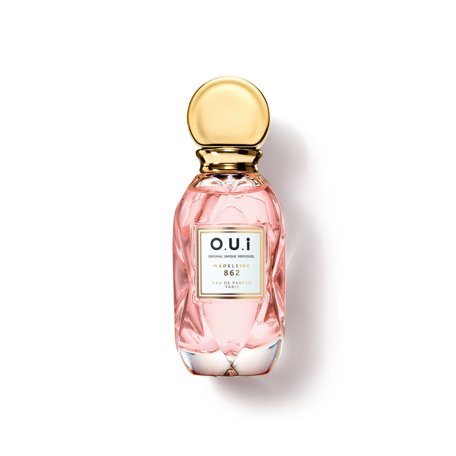 O.U.I Madeleine 862 Eau De Parfum 30Ml