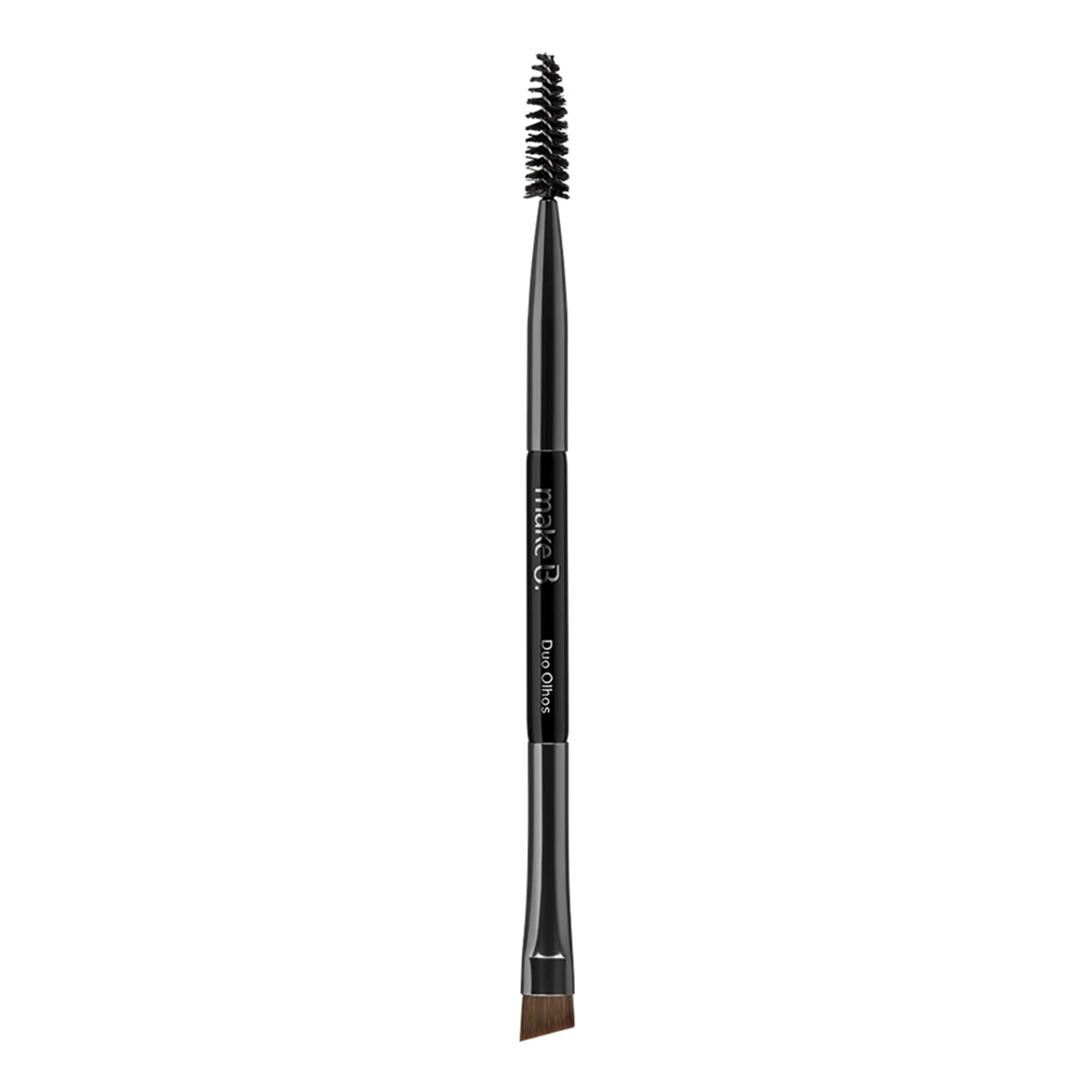 Pincel Duo De Olhos Make B.