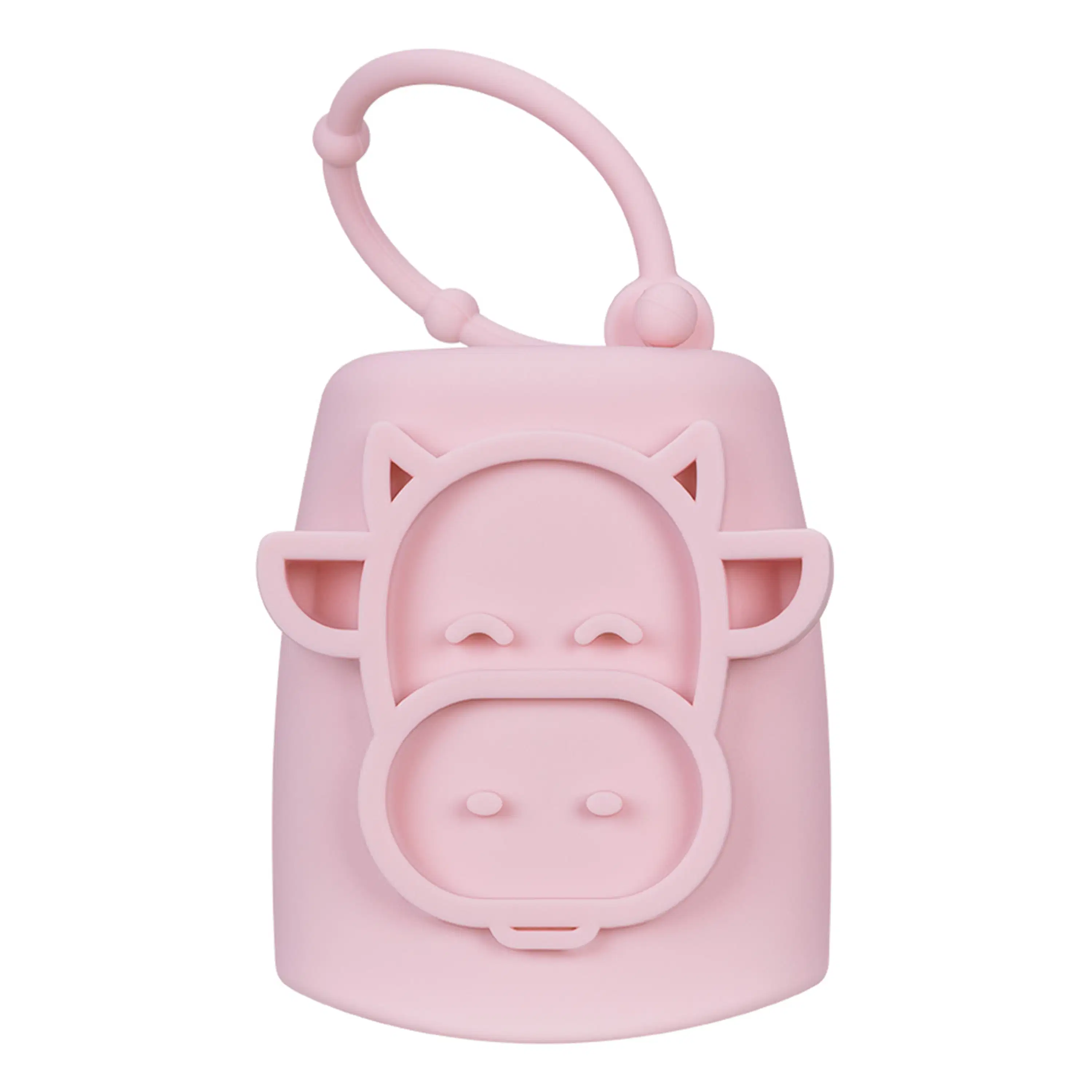 Capinha Deleite Em Silicone