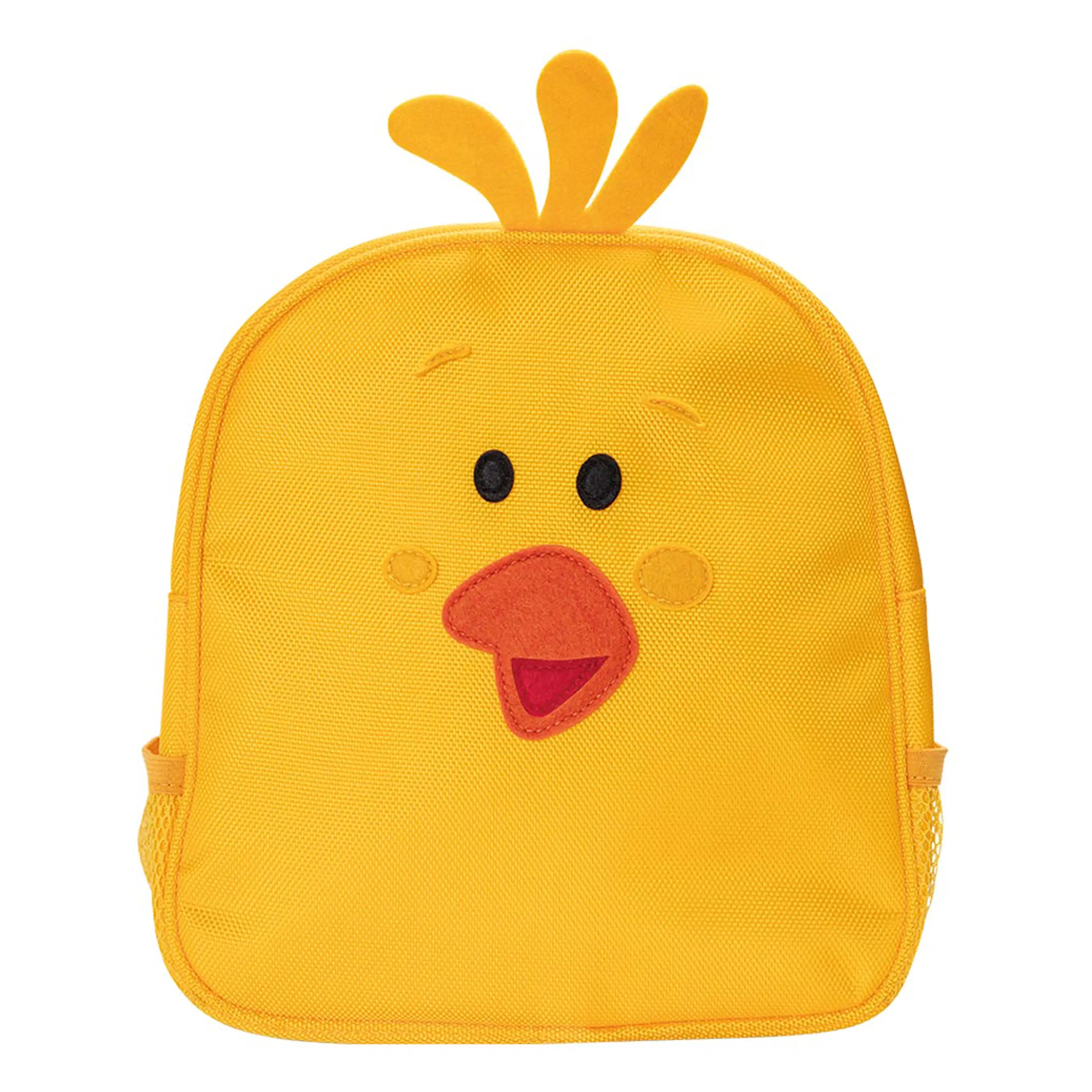 Mochila Infantil Fido