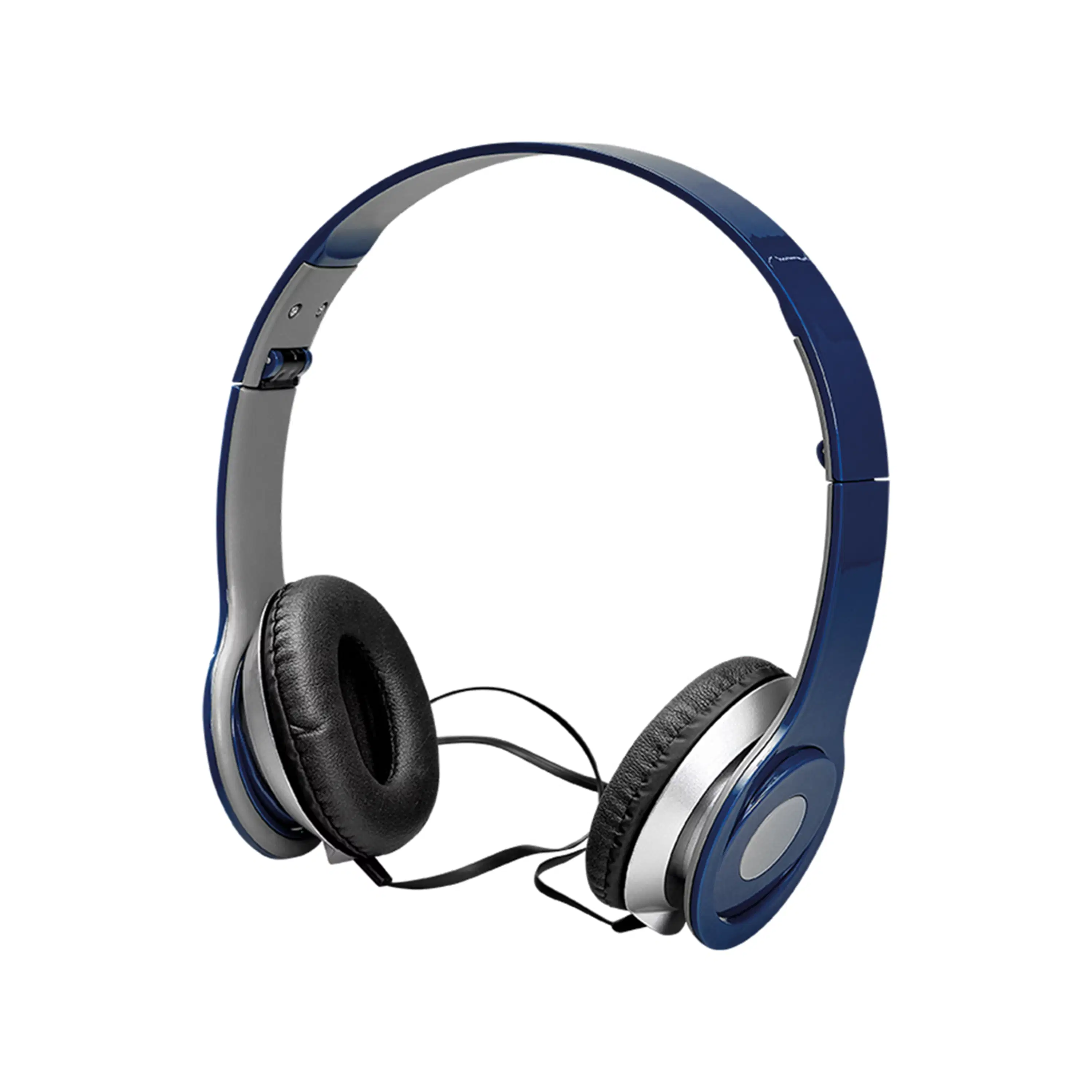 Fone De Ouvido Azul
