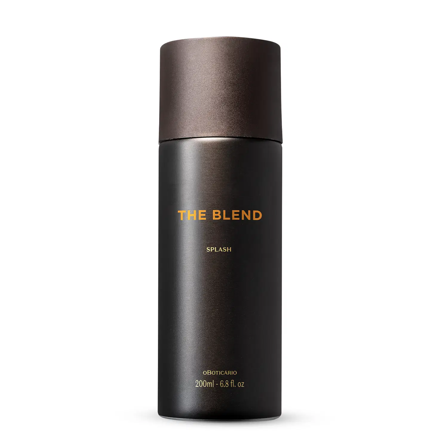 The Blend Splash Desodorante Colônia 200Ml