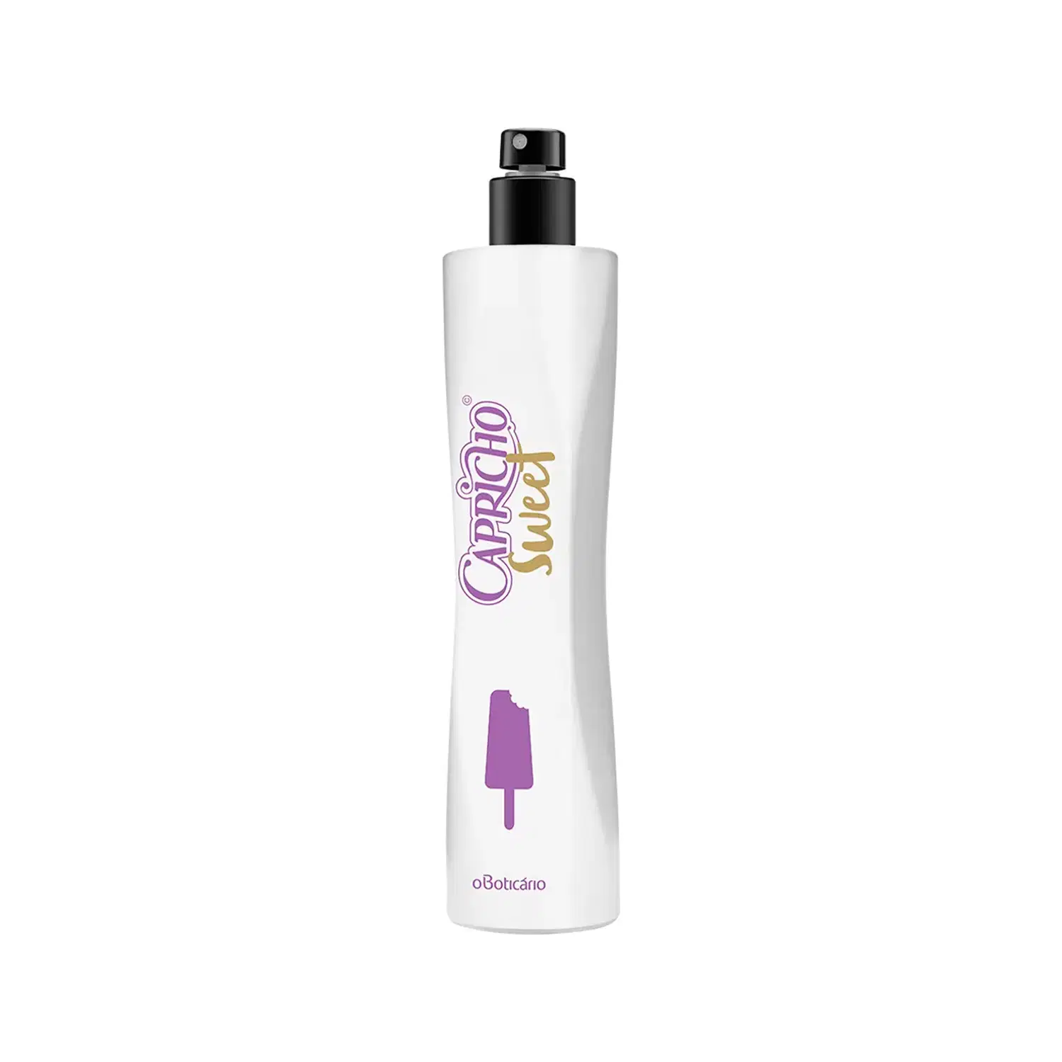Capricho Sweet Desodorante Colônia 50Ml