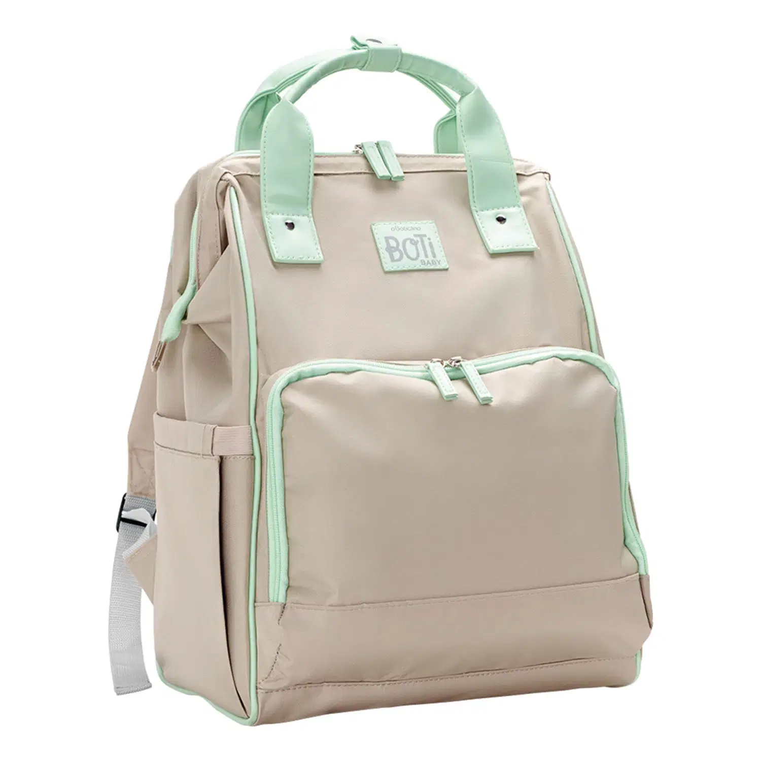 Mochila Maternidade Boti Baby