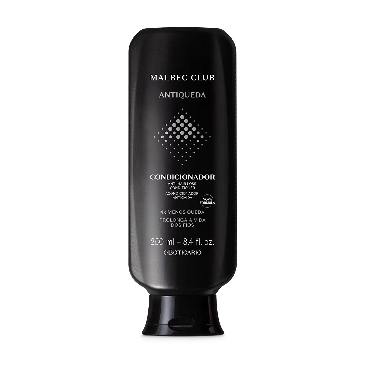 Condicionador Malbec Club Antiqueda 250Ml