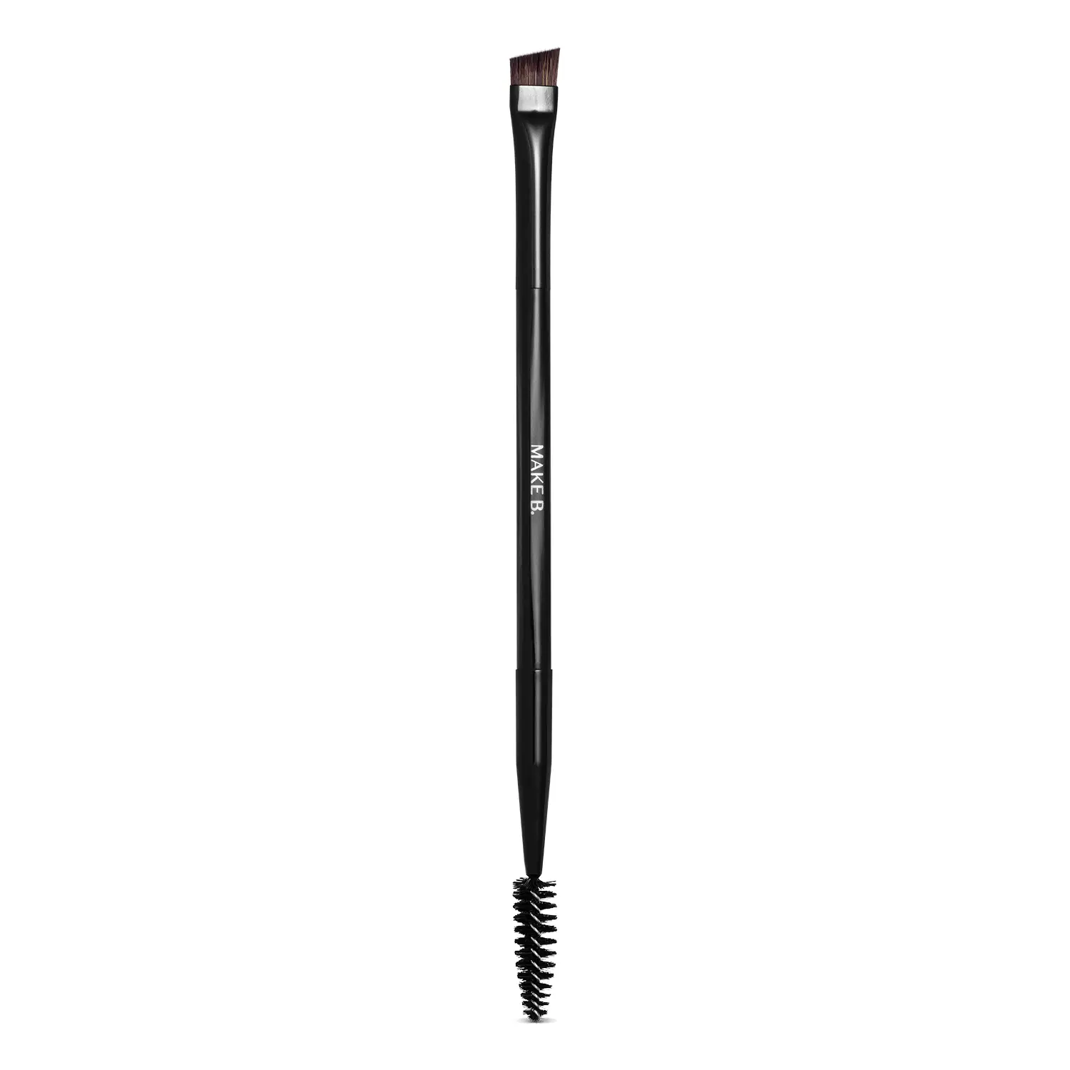 Pincel Duo Para Olhos Make B.