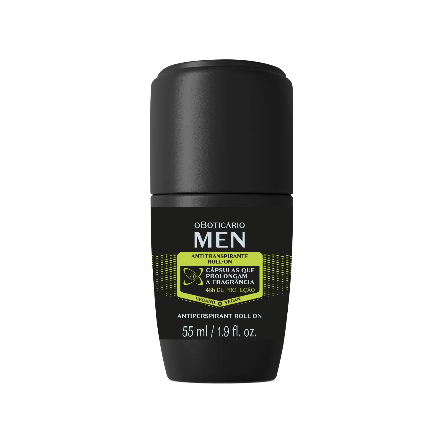 Antitranspirante Roll On Men 55Ml