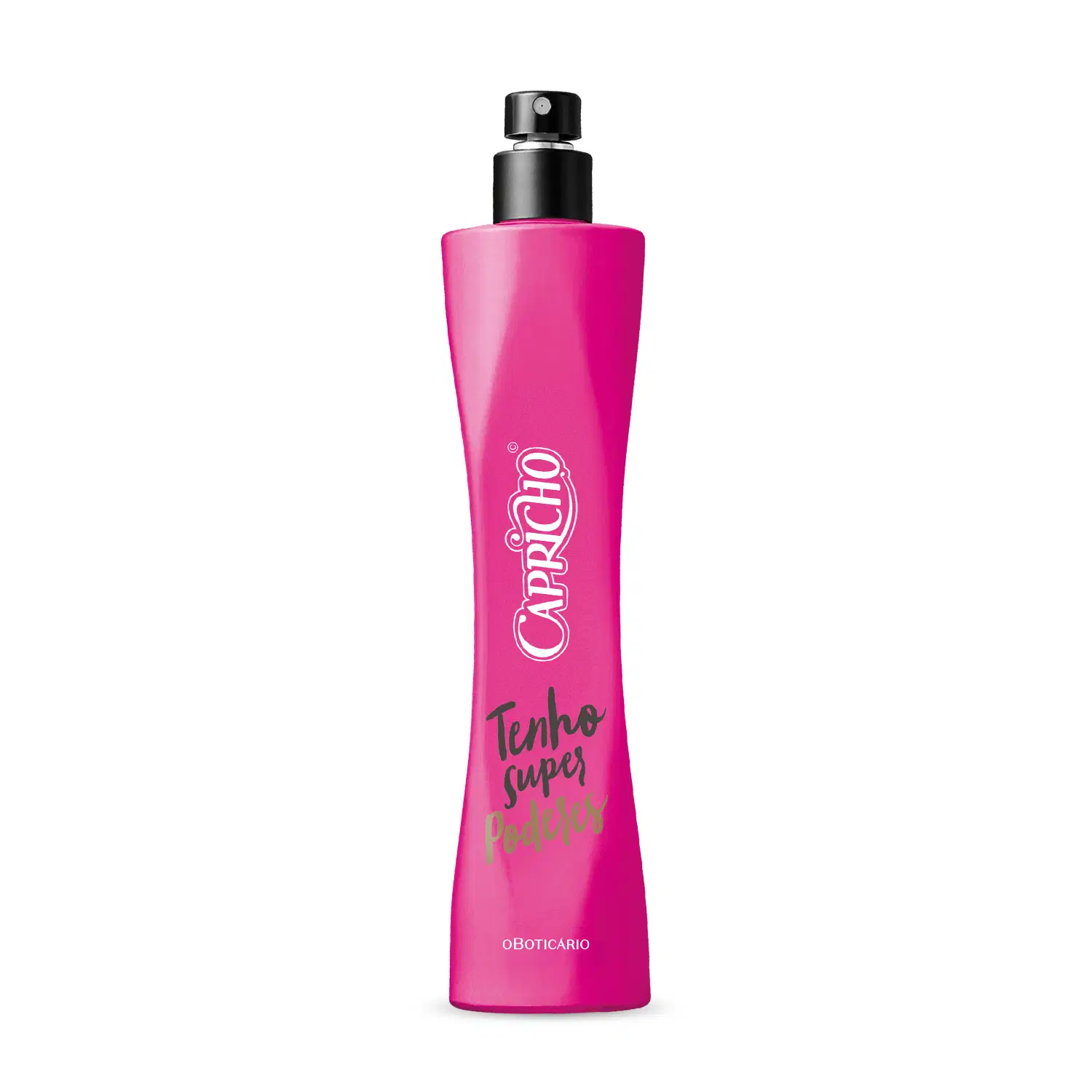 Capricho Tenho Super Poderes 50Ml