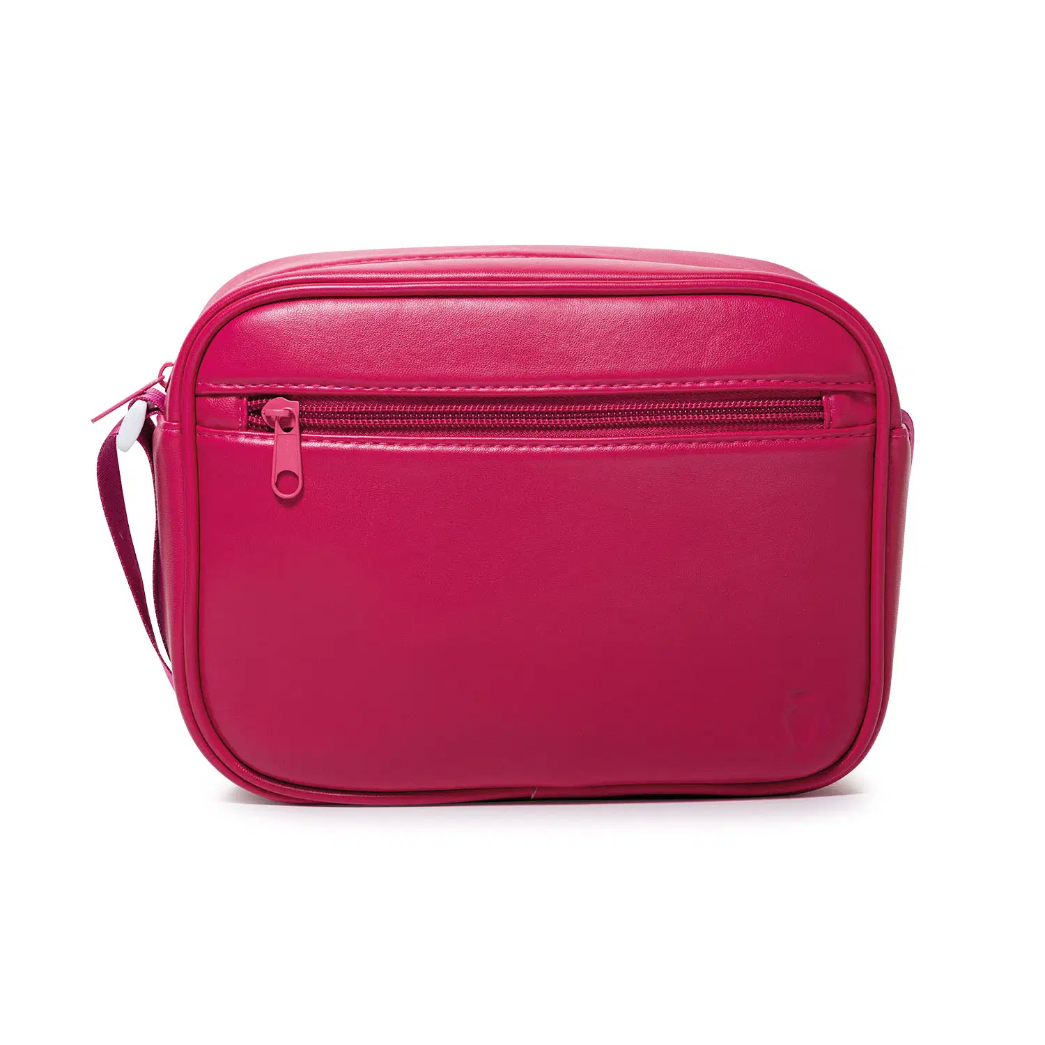 Bolsa Rosa Pink Com Alça O Boticário