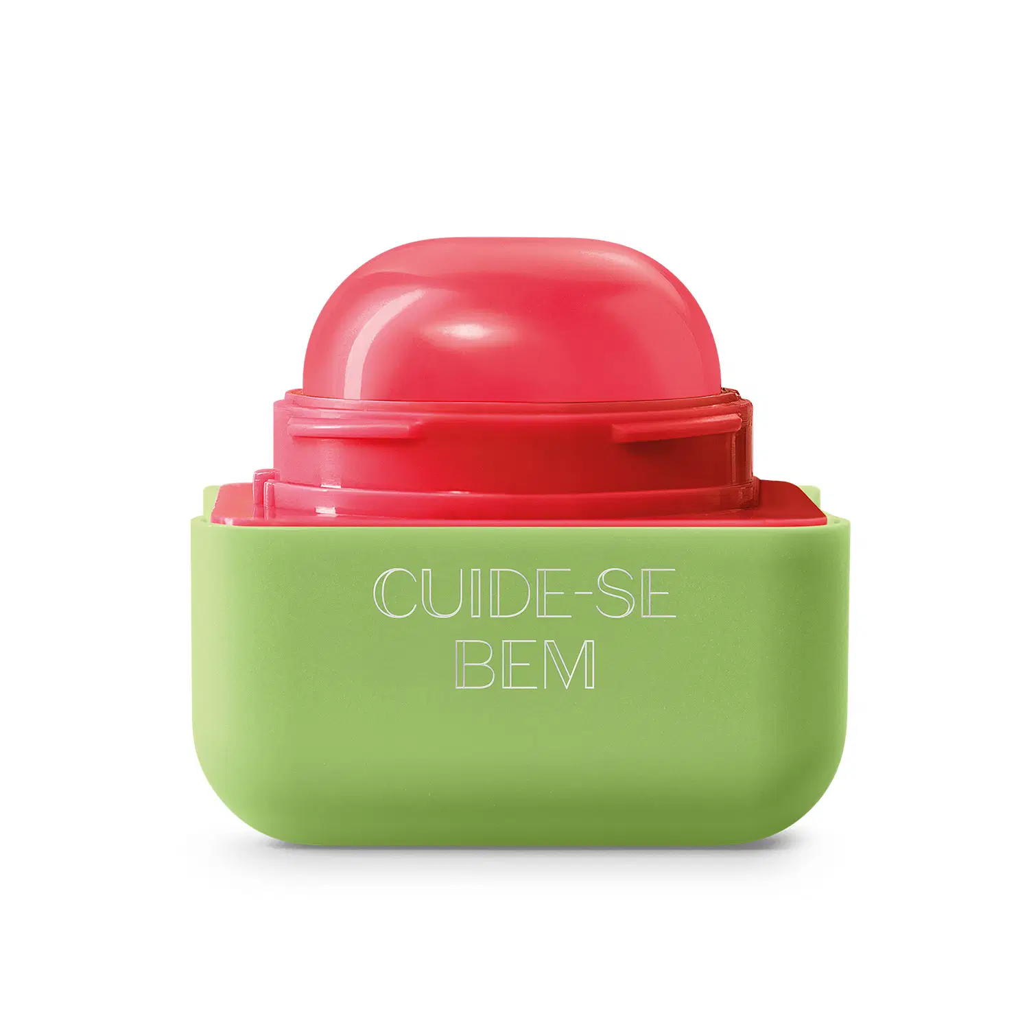 Balm Labial Intense Cuide-Se Bem Melancia  6,2G