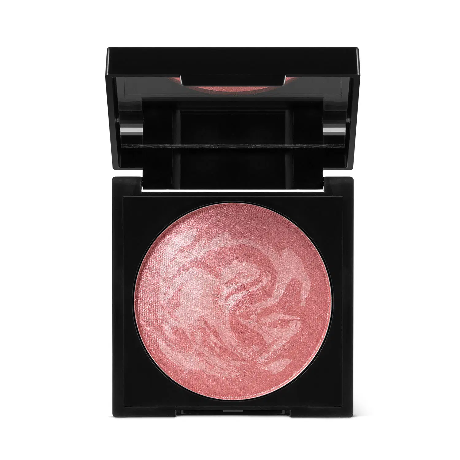 Blush Iluminador Make B. Marble Shine Rose 8G