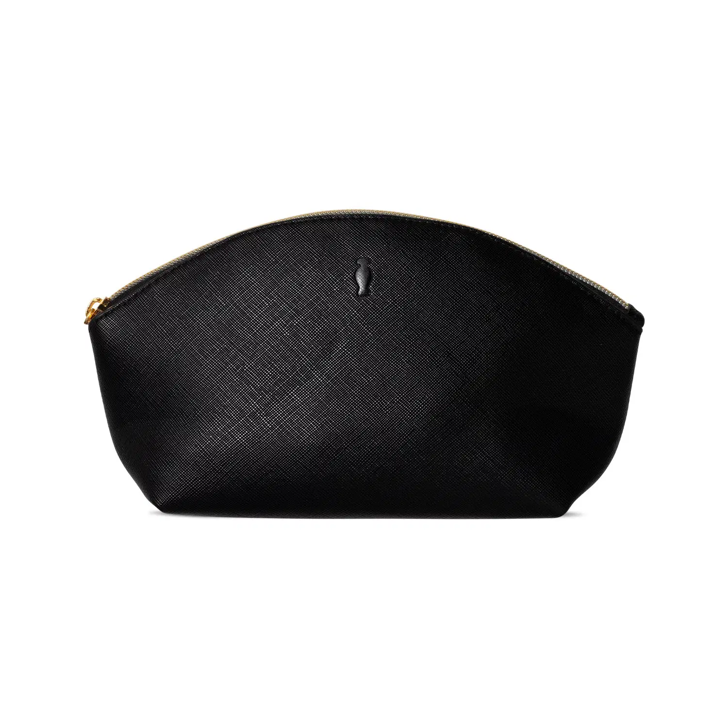 Nécessaire Preta Com Zíper Black Secrets