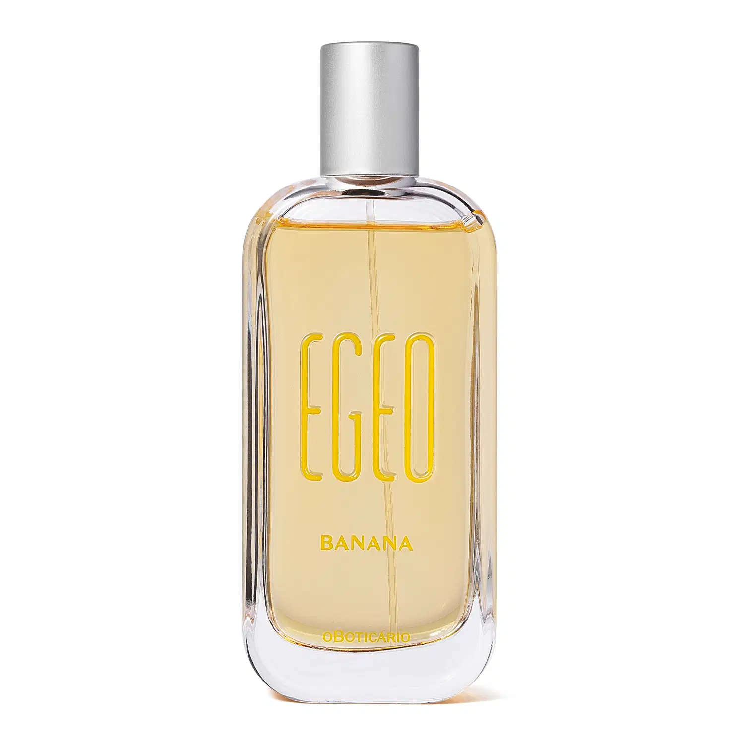Egeo Banana Desodorante Colônia 90Ml