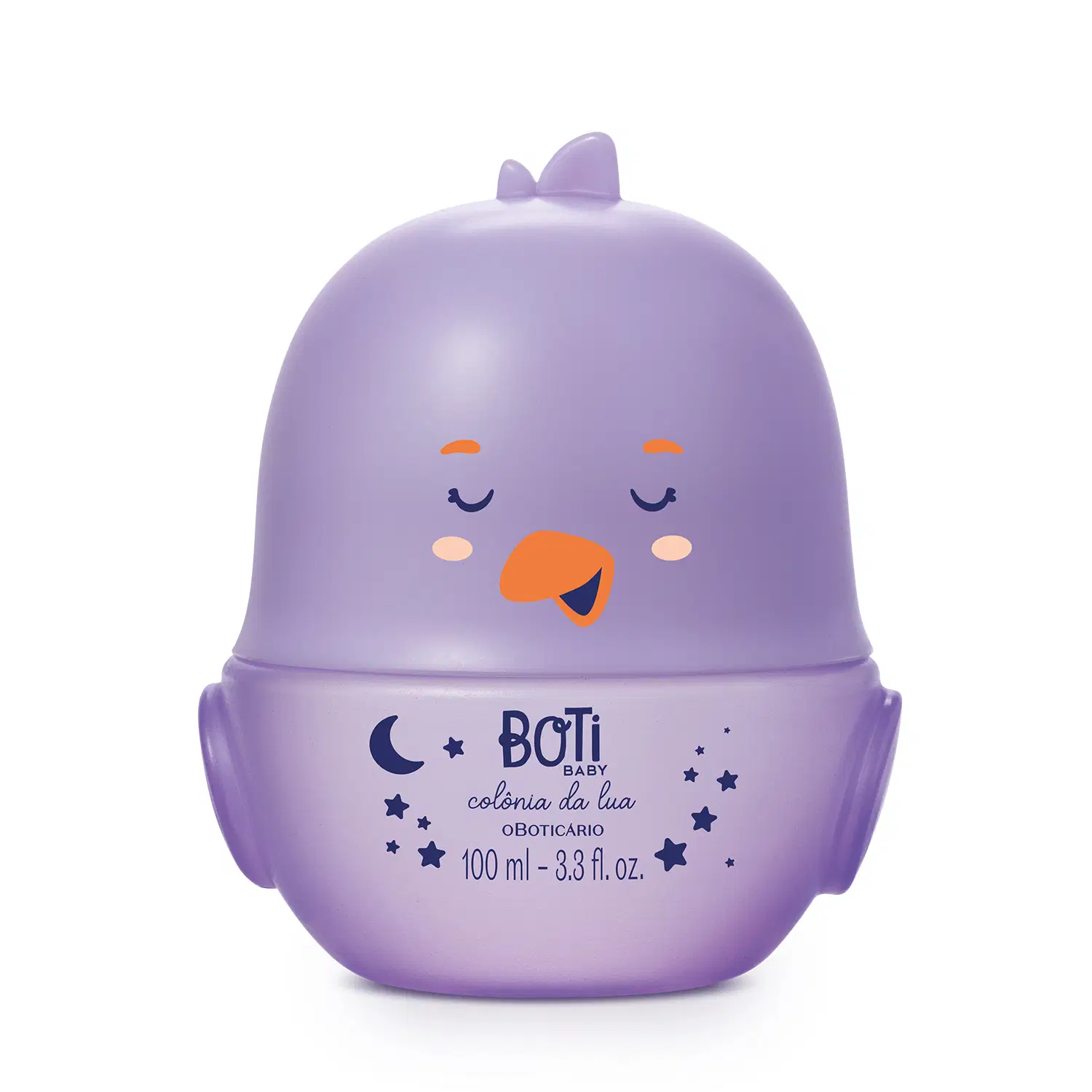Colônia Boti Baby Lua 100Ml
