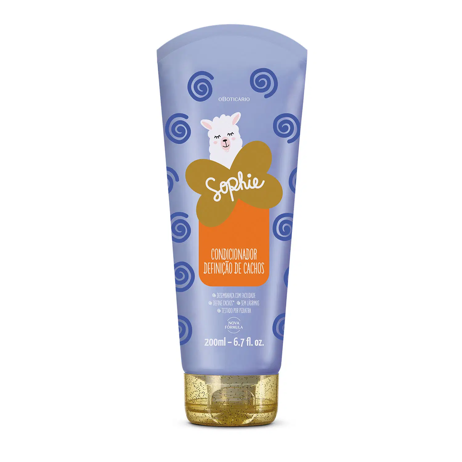 Condicionador Sophie Definição De Cachos 200Ml