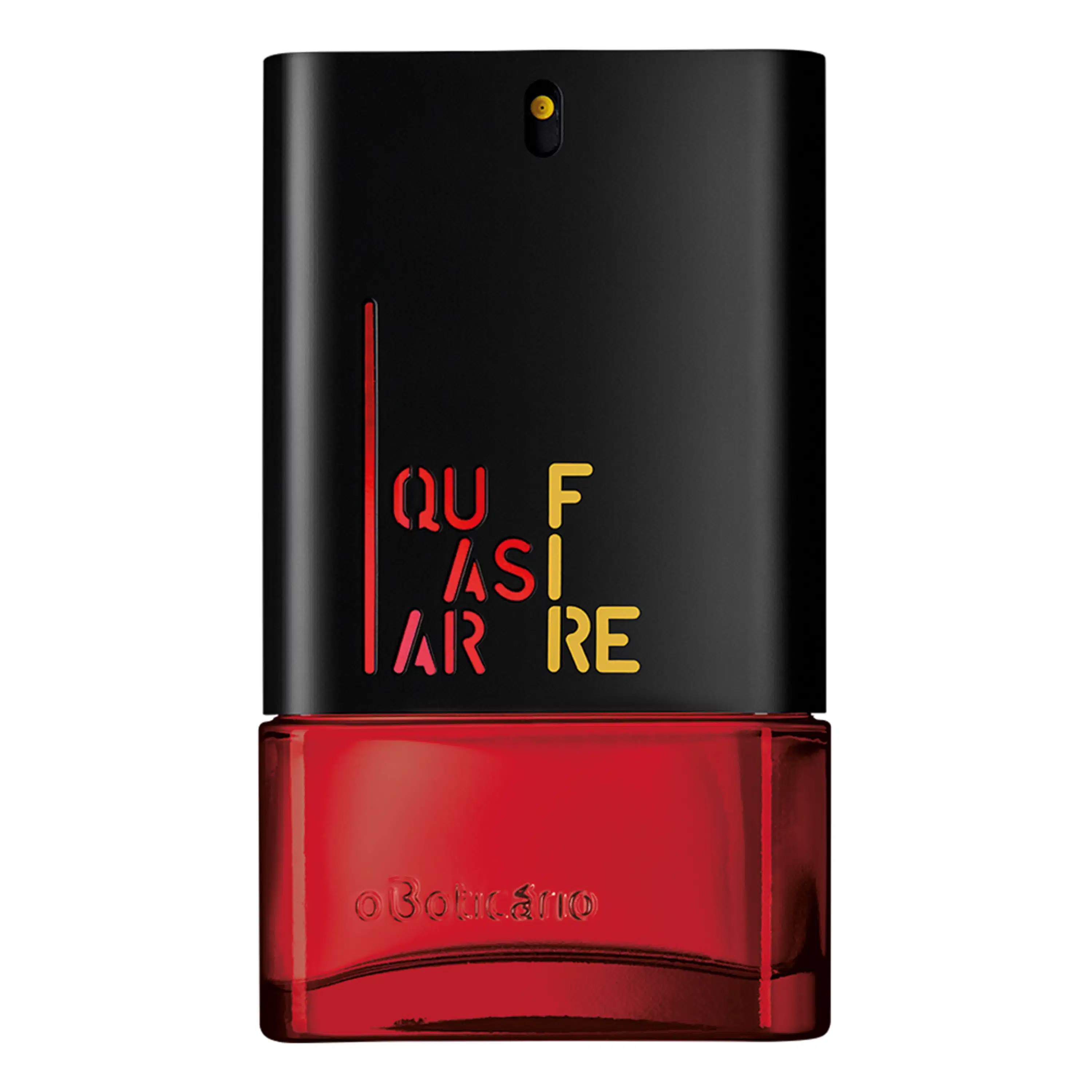 Quasar Fire Desodorante Colônia 100Ml