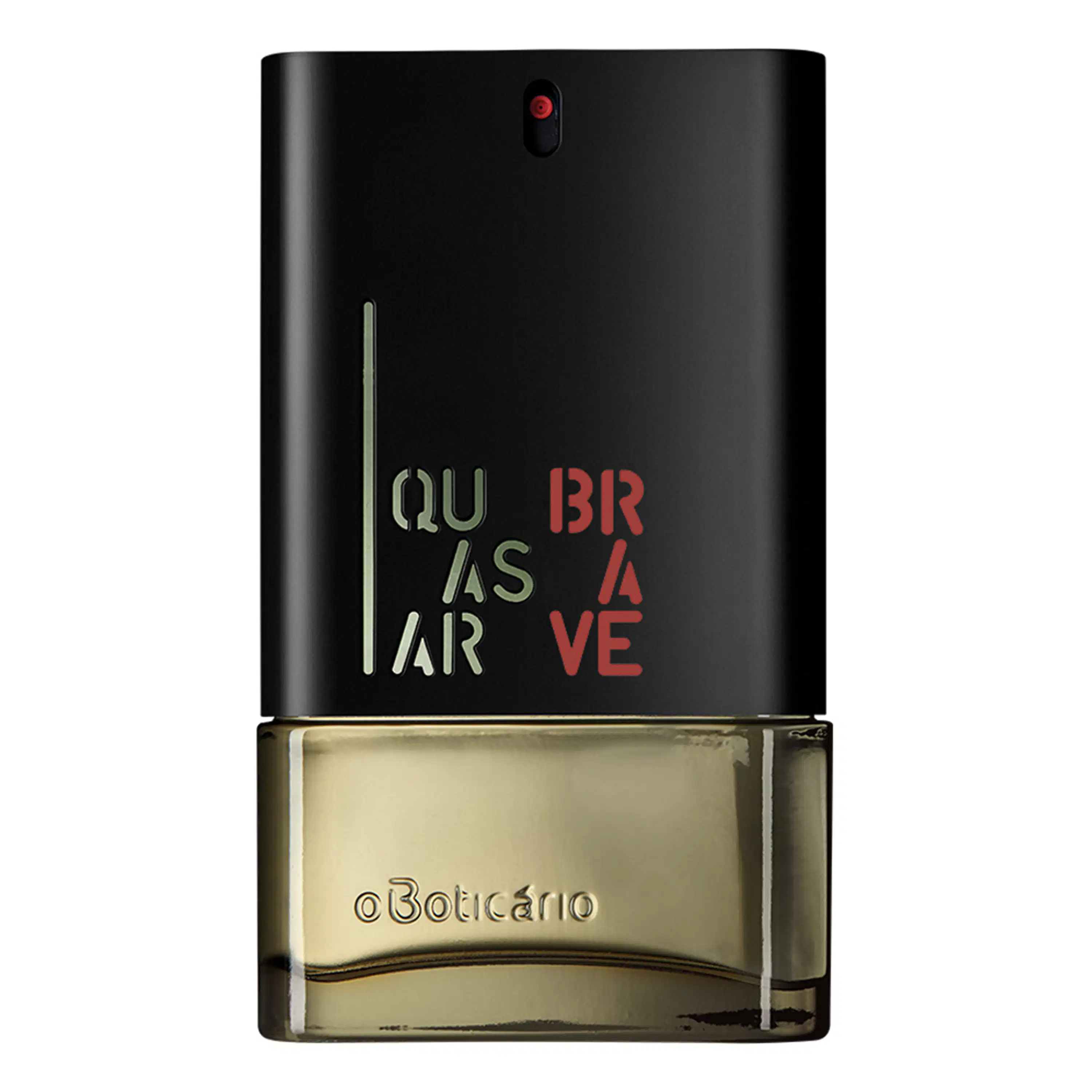 Quasar Brave Desodorante Colônia 100Ml