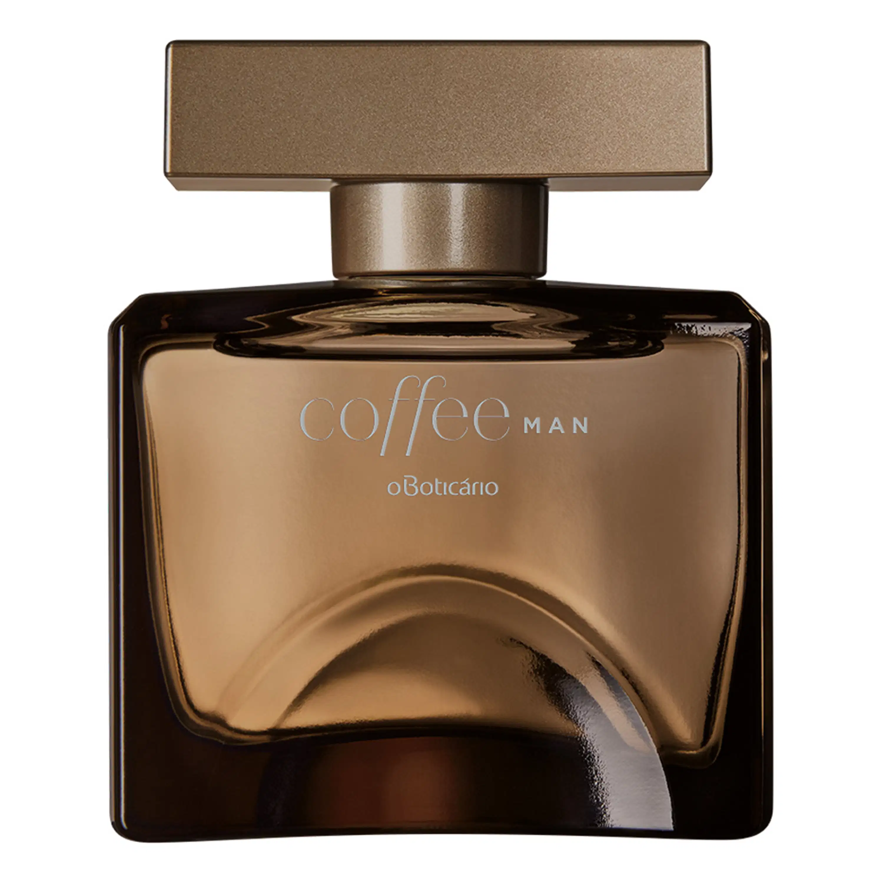 Coffee Man Desodorante Colônia 100Ml