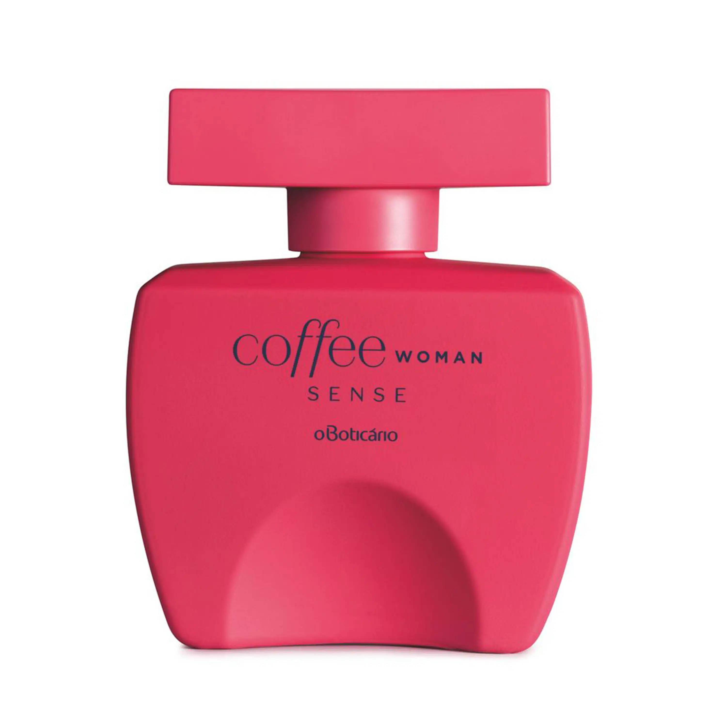 Coffee Woman Sense Desodorante Colônia 100Ml