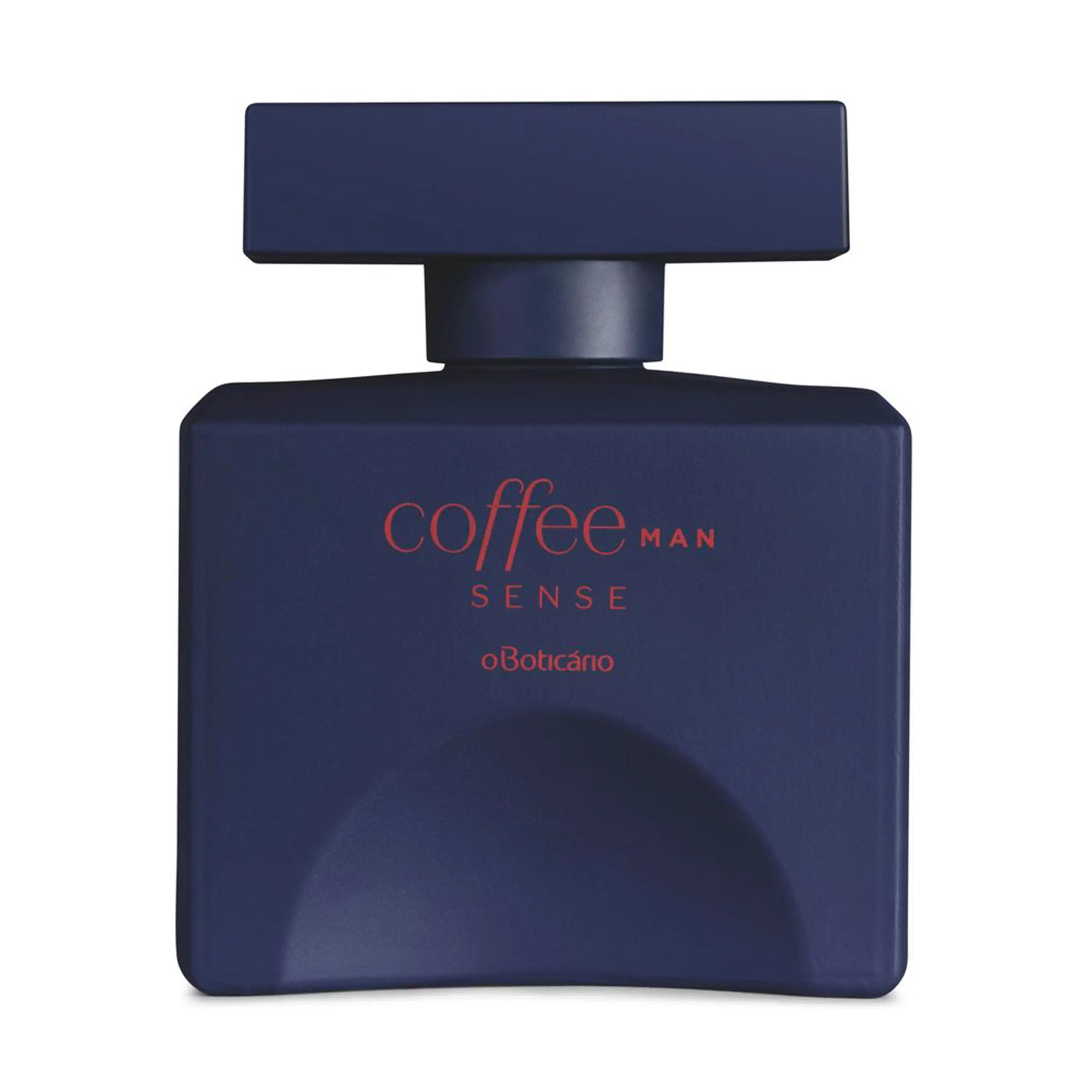 Coffee Man Sense Desodorante Colônia 100Ml