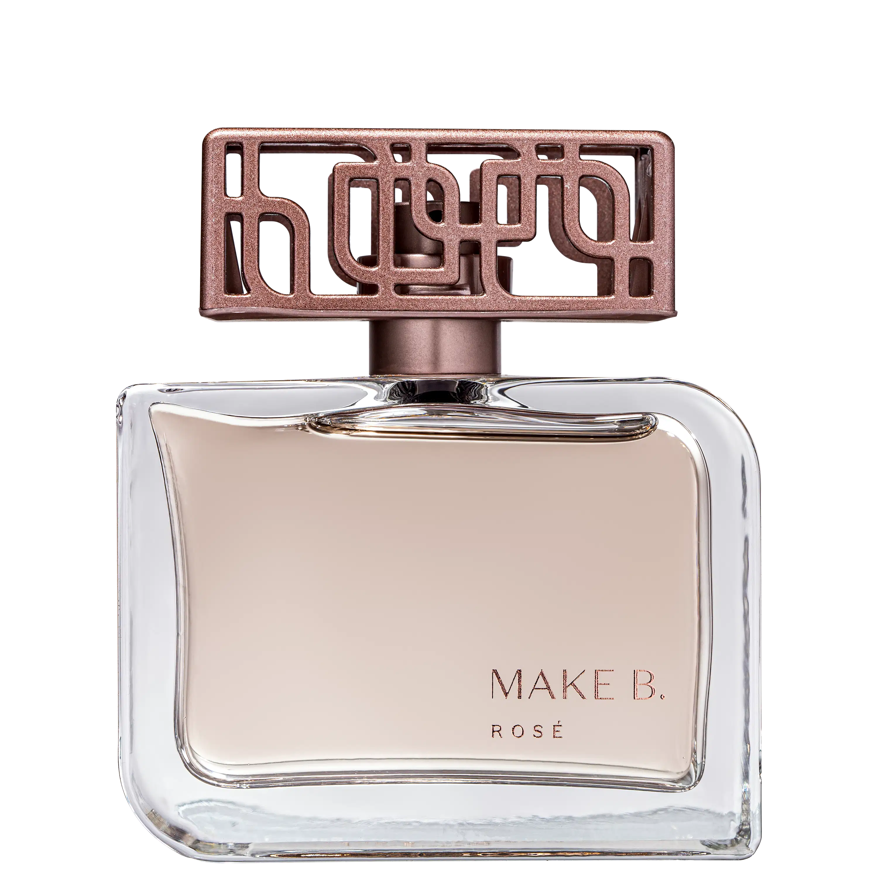Make B. Rosé Eau De Parfum 75Ml