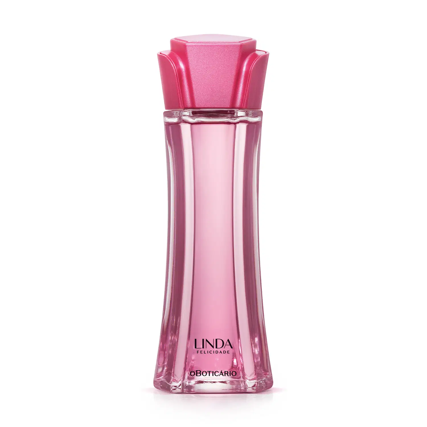 Linda Felicidade Desodorante Colônia 100Ml